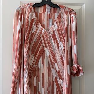 Chico’s light coat